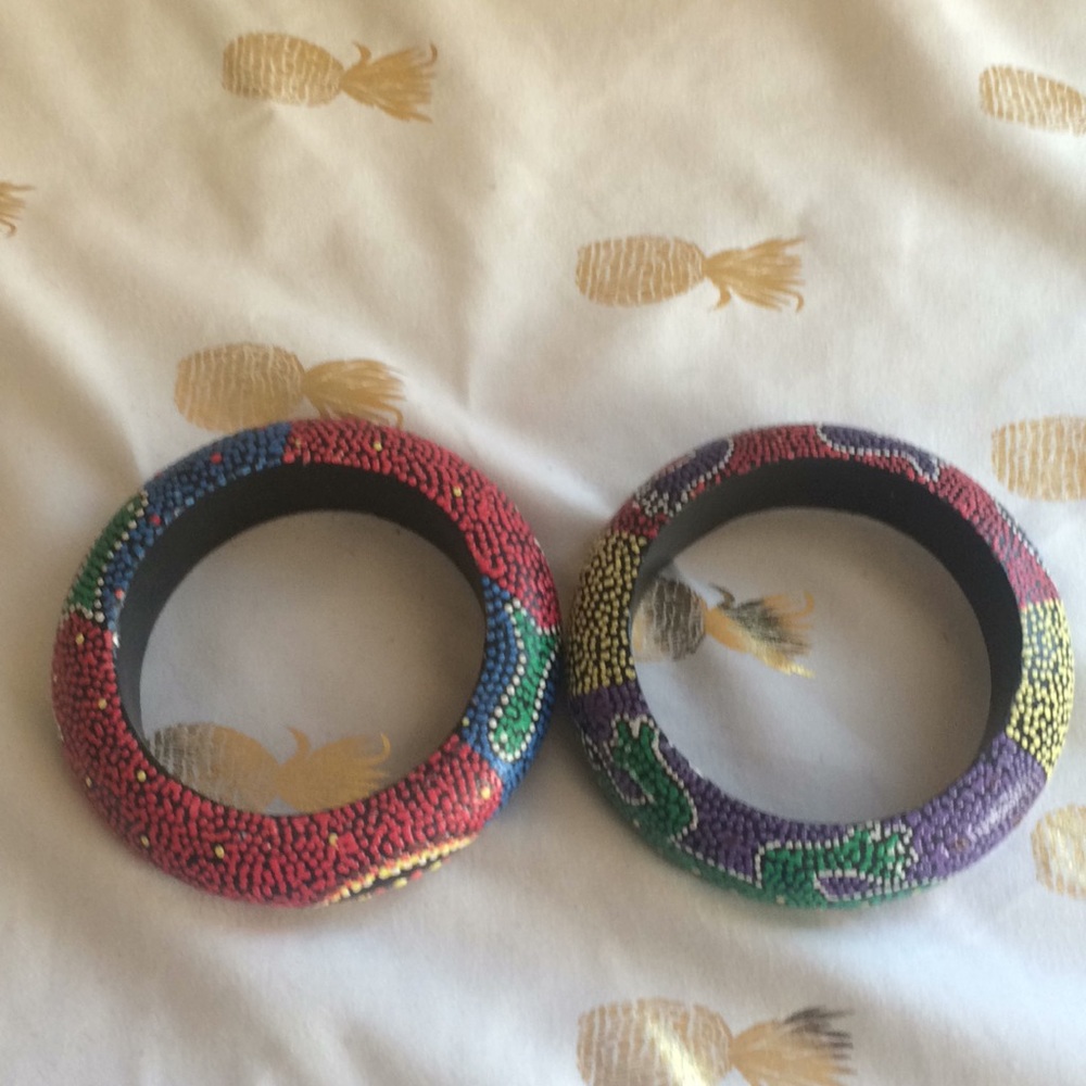 2 Braclets‎ - Picture 5 of 6